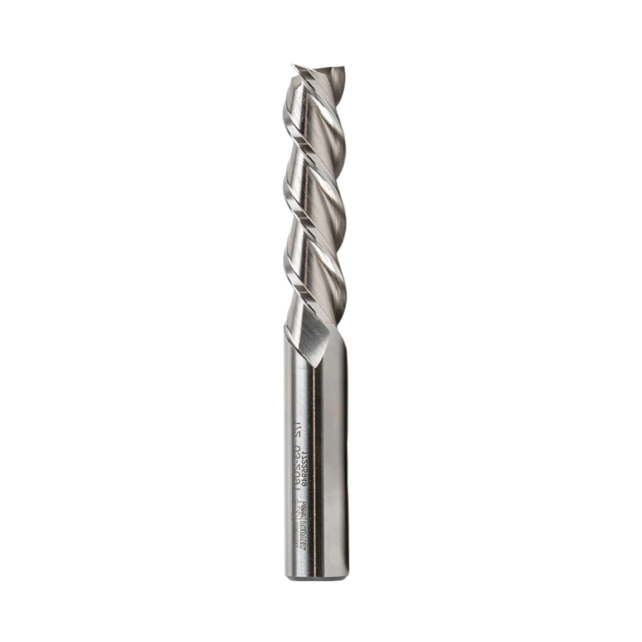 SIM06 3-Flute Square end mill product image