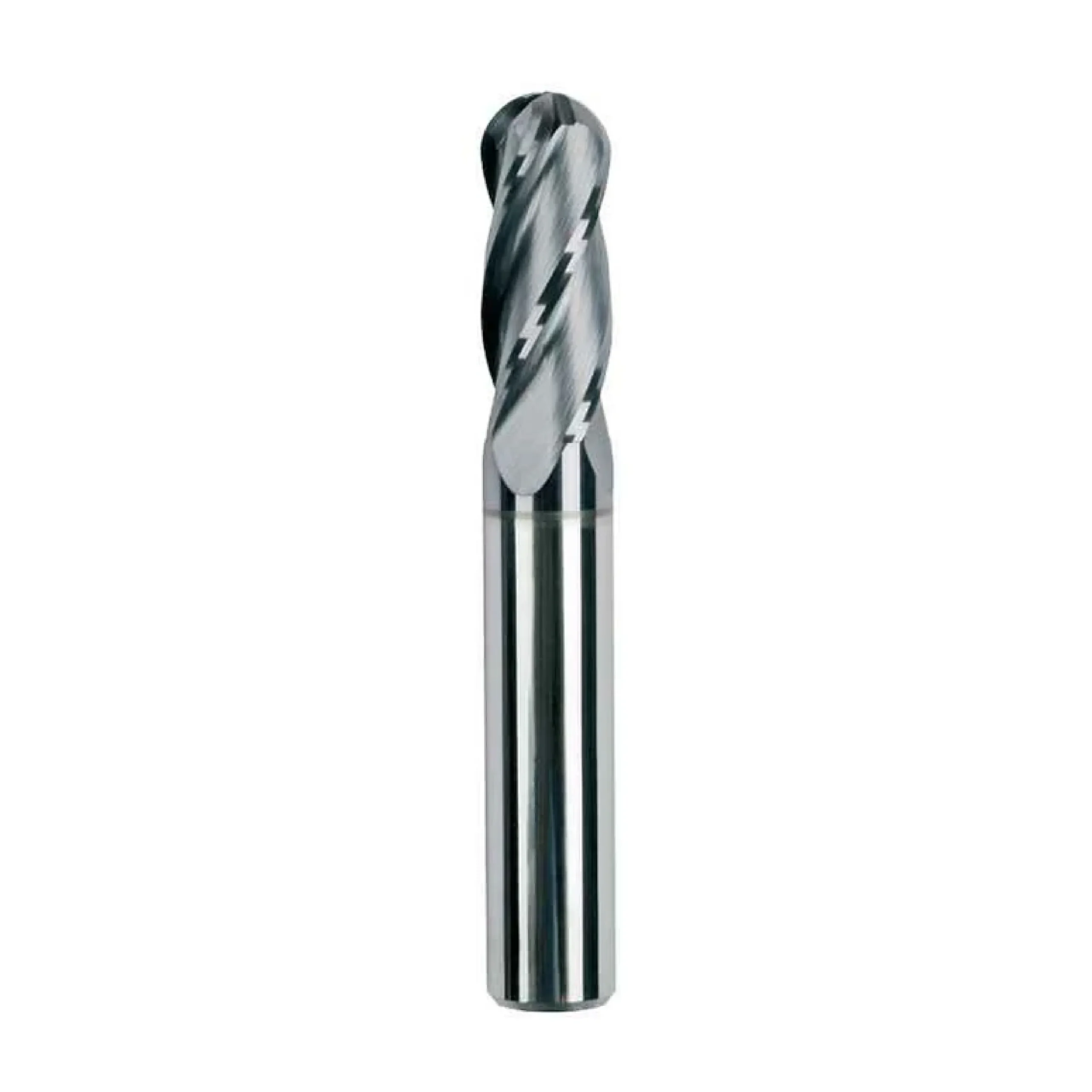 SIM05 4-Flute Ball Nose end mill product image