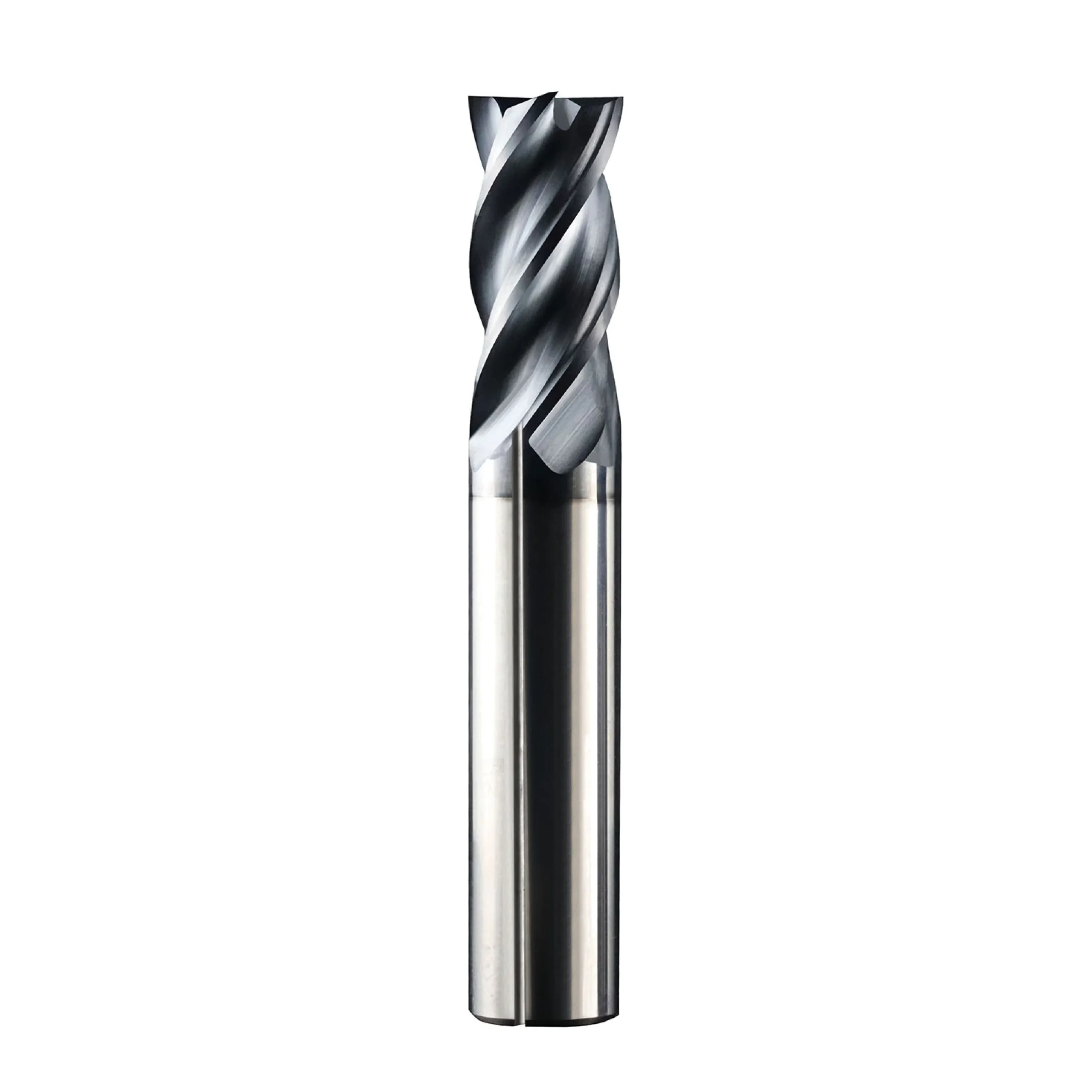 SIM03 4-Flute Square end mill product image