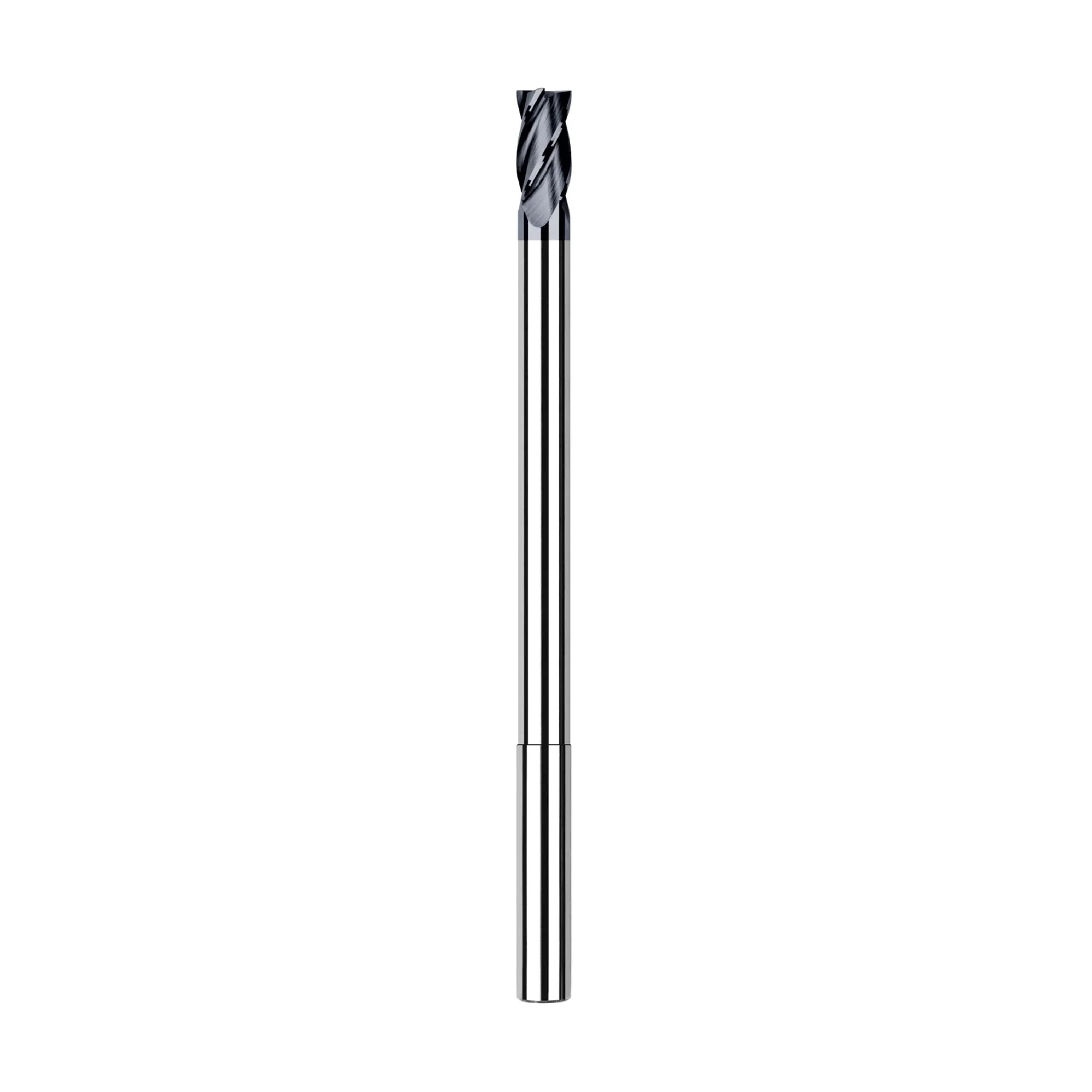 SIM14 Extra Long Reach end mill product image