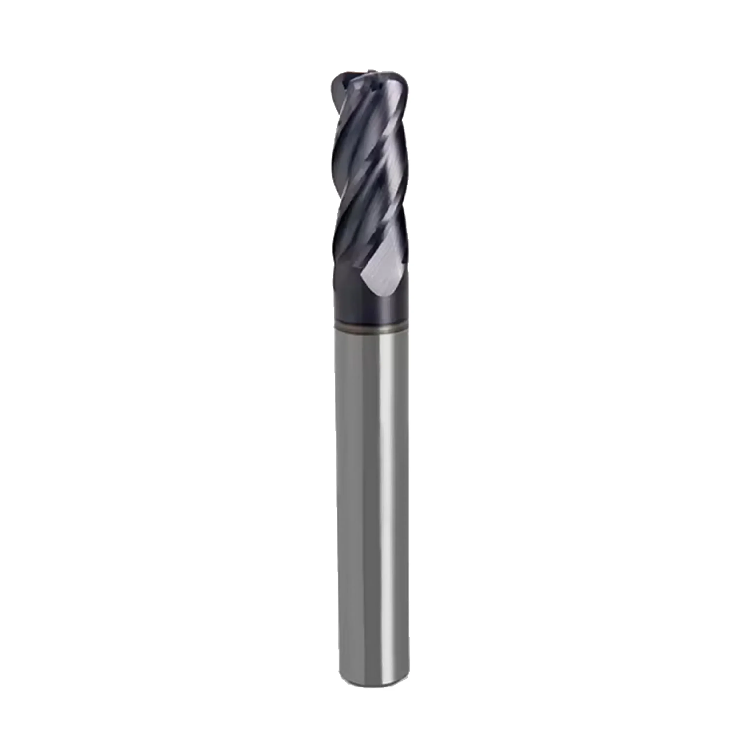 SIM19 55 HRC Long Series end mill product image