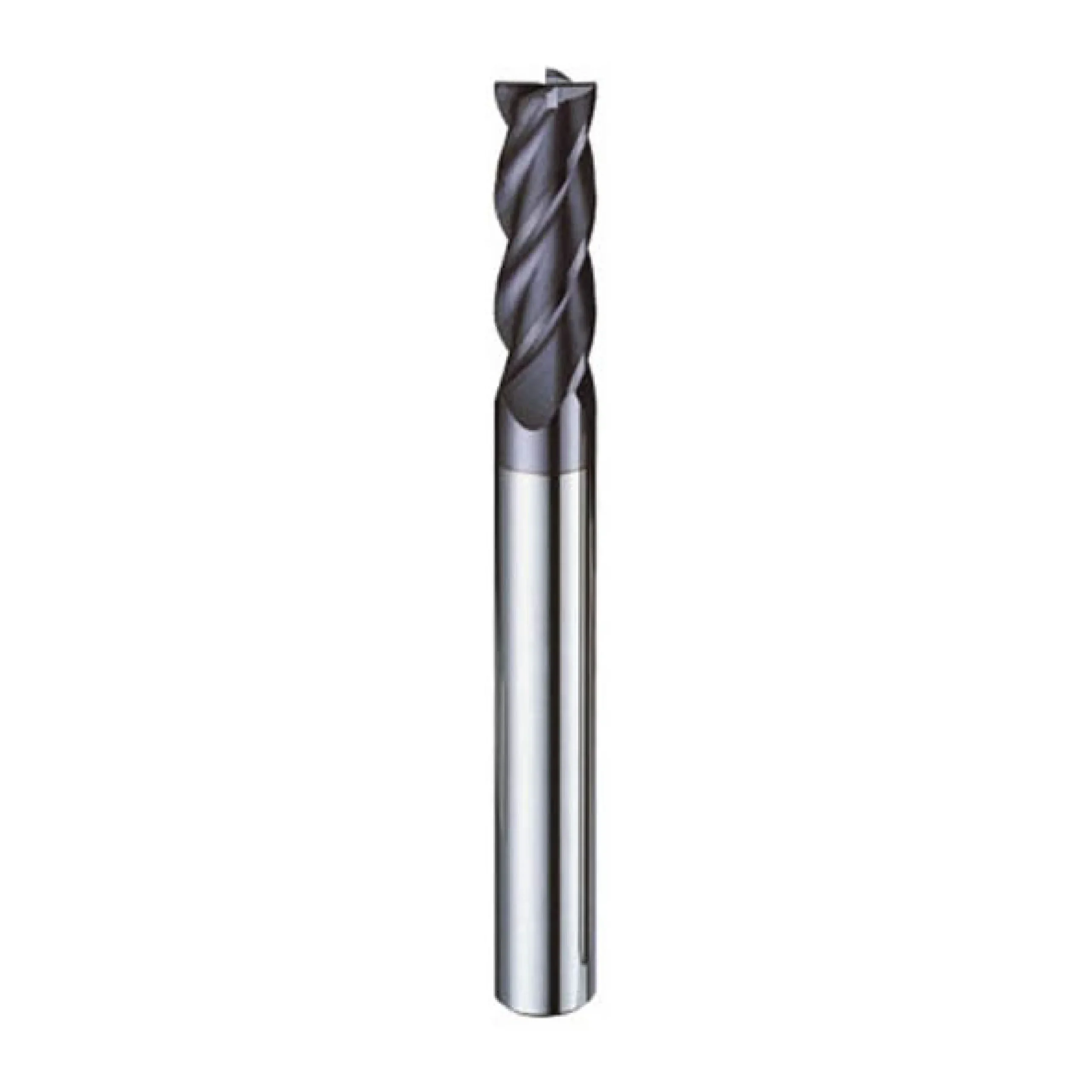 SIM03 Long Series end mills product image